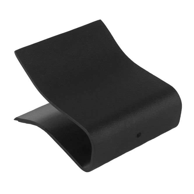 Small Kydex insert for magazine pouches for 7.62 mm rifle magazines Wosport MG-ACC-K-06