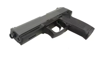 DL60 SOCOM pistol replica