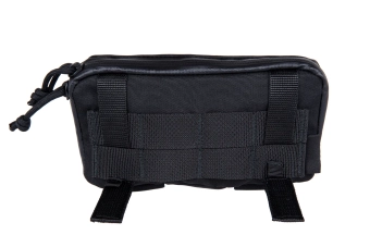 M-Tac Admin Elite Organiser Zwart