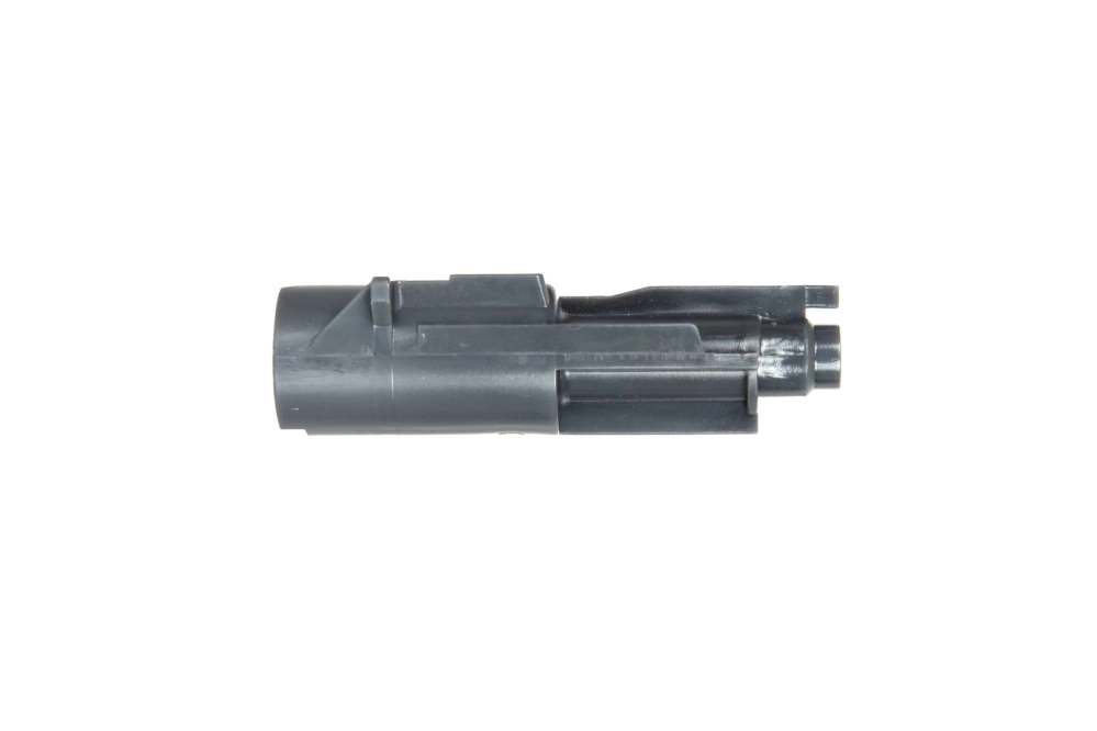 Airsoft pistole Bellum V CO2 - bronz