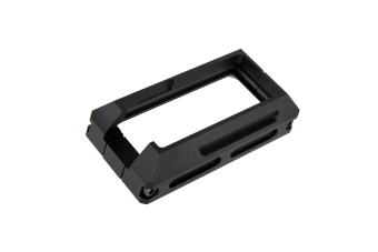 Aluminium magneethouder voor M4-type replica's