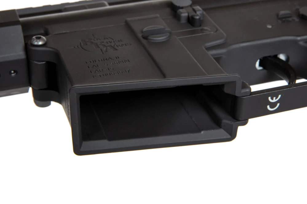 SA-E07 EDGE™ carbine replica - Light Ops Stock - black