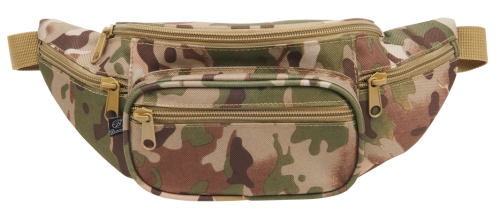 Brandit 8028 MC kidney bag