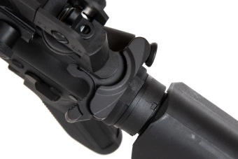 Karabinek ASG Specna Arms SA-F11 FLEX™ X-ASR 1.14 J Czarny
