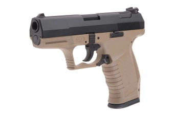 E99 Pistol Replica - Tan