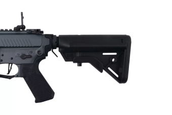 Airsoftová zbraň puškaka AVALON GLADIUS - DX/Urban Grey