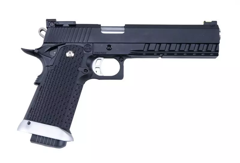 Replica pistool KP-06 (CO2) (OUTLET)