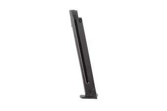 Magazynek low/real-cap 10 kulek do repliki GGH-0402