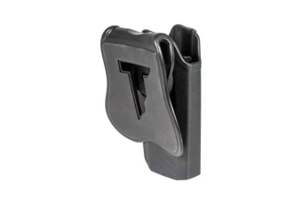 R-DEFENDER Holster for Glock pistols (left-handed)