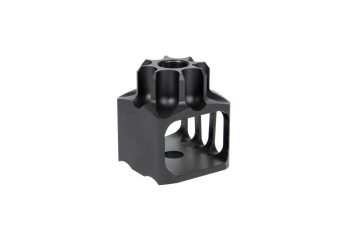 LAF flash hider 