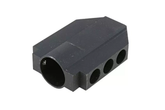 Bocacha réplicas a tipo PSG-1