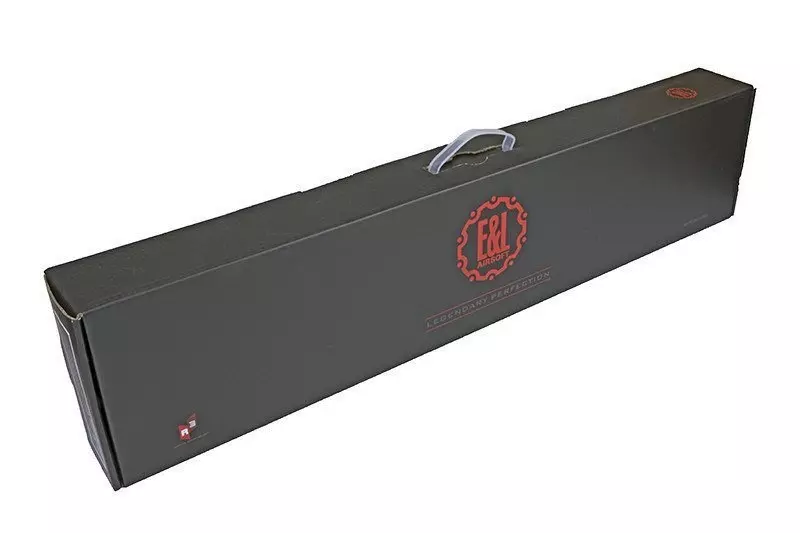 Réplica de carabina ELAK701 Tactial Mod.A (Gen.2)