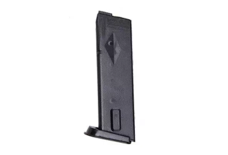 Low-cap magazine for the GAH9803 pistol replica