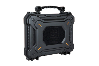 Pistola de airsoft SAI BLU (Green gas) - Specna Arms DELUXE Edition