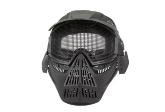 Maska GF Tactical Guardian V1 - černá