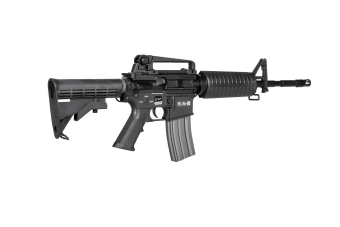 Fusil de airsoft Specna Arms SA-B01 ONE™ Kestrel™ ETU Negro