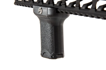 SA-E15 EDGE™ airsoft rifle - black