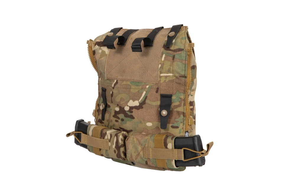 Tactical Backpack for Rush 2.0 Tactical Vest - MC
