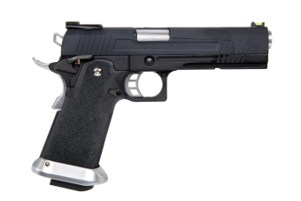 Replika pistole AW Custom HX1032 Split Slide Full Auto