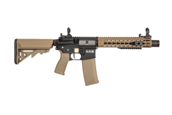Replika karabinka RRA SA-E07 EDGE 2.0™ GATE ASTER- Half-Tan