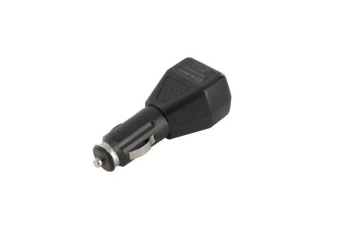 Speedloader/Adaptateur USB pour voiture