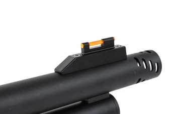 Páková brokovnice Golden Eagle airsoft AT8703 Black