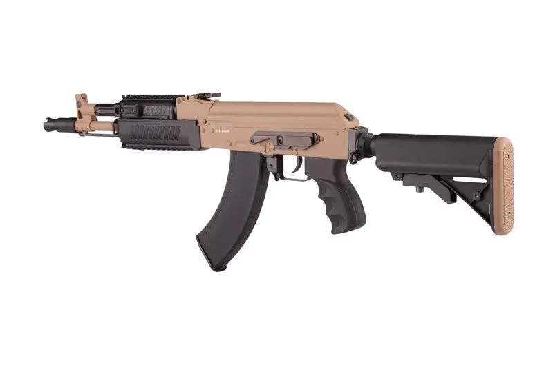 Airsoftová zbraň puškaka RK104 ETU Jeřáb