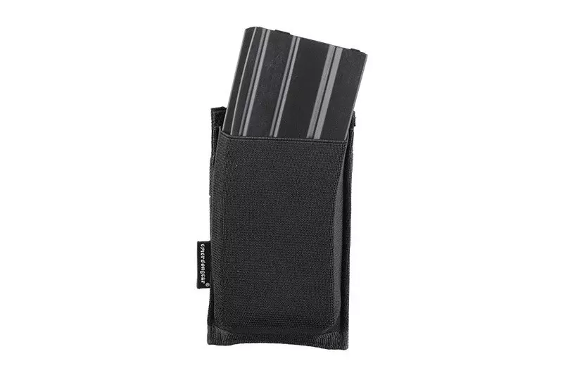 Bolsa de velocidad para cargadores tipo M4/M16 - negro