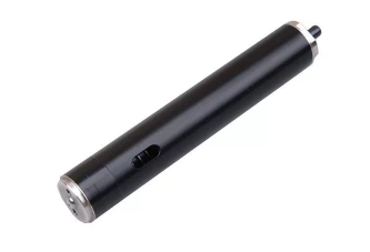 Ensemble cylindre noir pour répliques PTW - M90