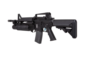 SA-G01 ONE™ TITAN™ V2 Custom carbine replica - black