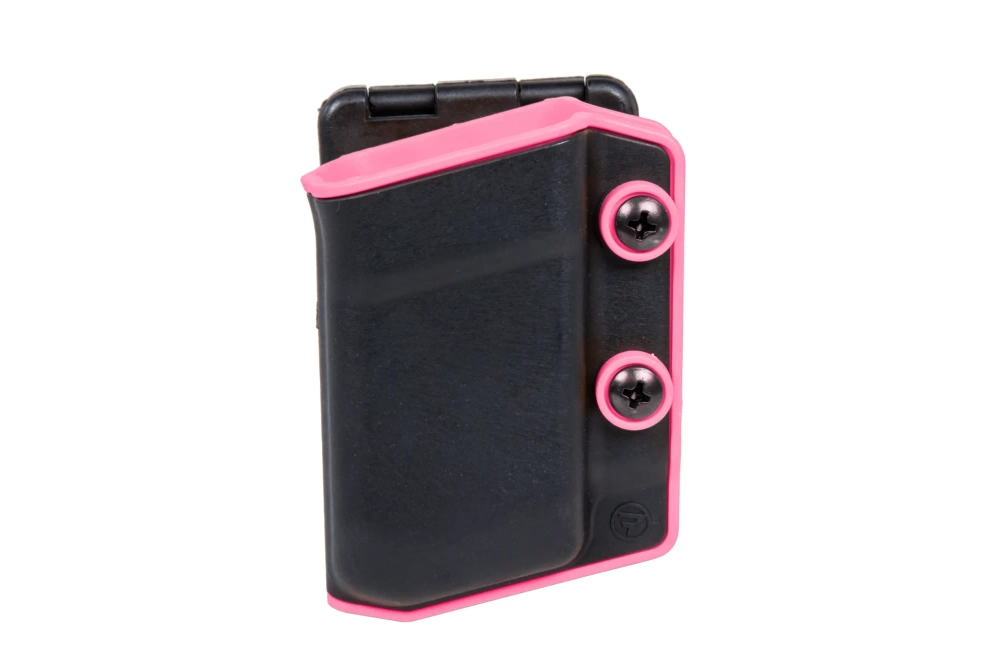 FMA Wedstrijd pistool etui Roze