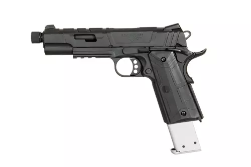 Rossi RedWings Pistol Replica Black