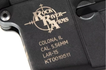 RRA SA-C07 PDW CORE™ Carbine Replica - Half-Tan