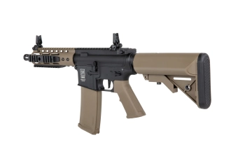 Specna Arms SA-C12 CORE™ HAL ETU™ Halfbruin ASG karabijn