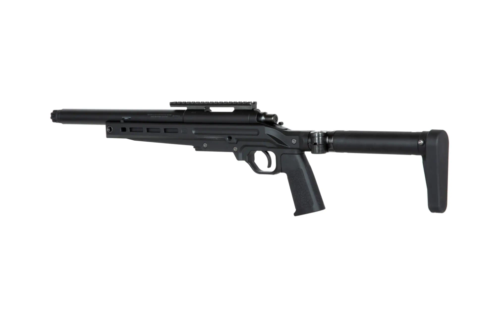 VSR-ONE Sniper Rifle Replica - Black