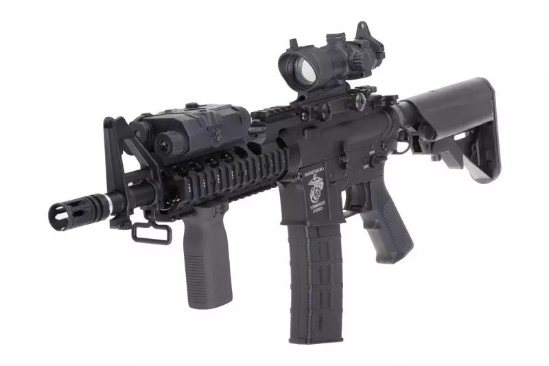Airsoftová zbraň Specna Arms SA-B05 ONE™ - černá