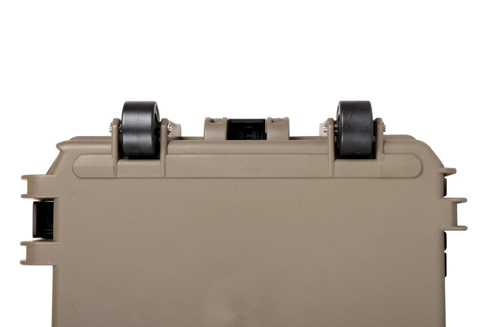 Maletín de transporte Specna Arms Gun Case V2 - Tan