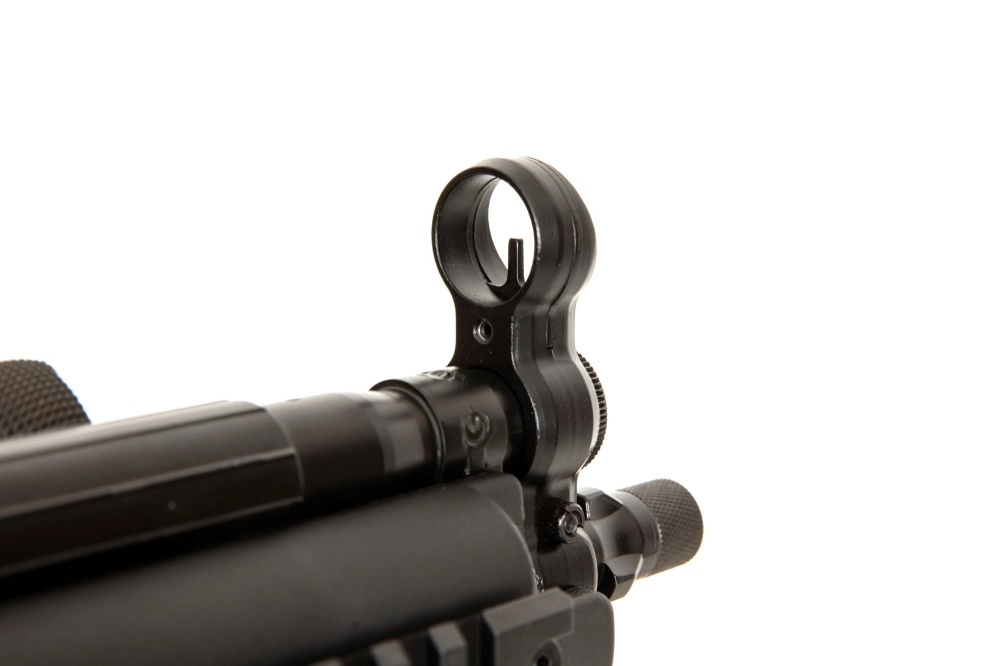 TGM A3 PDW ETU Submachine Gun Replica