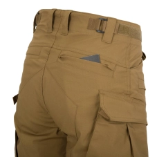 Pantalón SFU NEXT Mk2 Polialgodón Ripstop Oliva