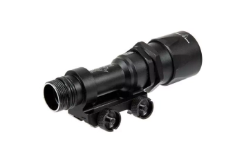 Svítilna taktická M951 - černá