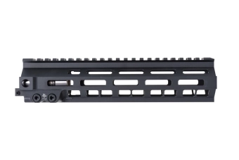 Mounting rail 5KU MK.8 length 9.5" Black