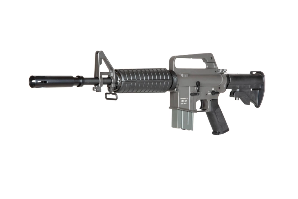 XM177 E2 karabijn replica