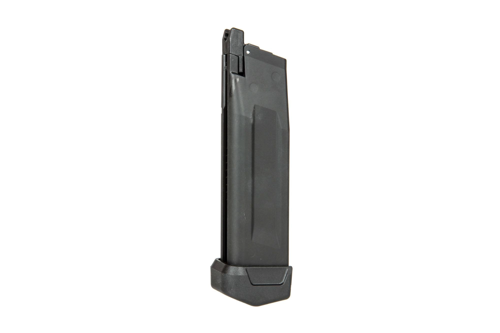 Green Gas 30-bullet magazine for ICS Challenger replicas