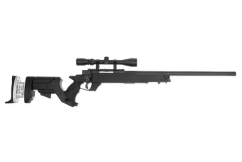 Airsoftová odstřelovací puška MB05CUPV