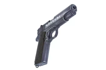 Airsoft pistole Vlastní NE2002 ΜΟΛΩΝ ΛΑΒΕ