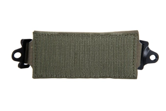 Przeciwwaga do hełmów Primal Gear Ranger Green