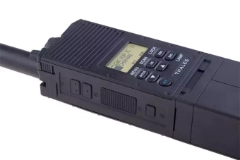 AN/PRC-148 Radio Replica - Black