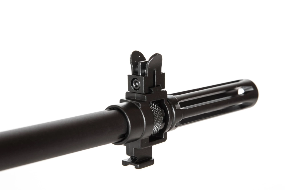 GR14.B-Carbine Replica - Black