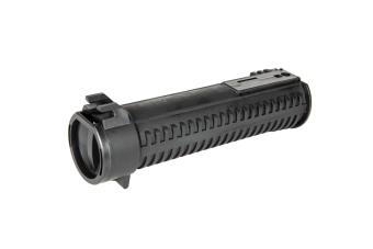 PP-19 Submachine Gun Hi-Cap Magazine
