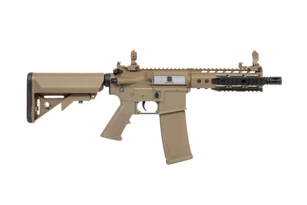 Réplique fusil SA-C12 CORE™ X-ASR™ - Full-Tan